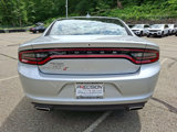 Certified 2021 Dodge Charger SXT w/ Driver Convenience Group image 6