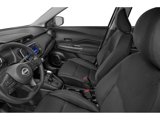 New 2025 Nissan Kicks Play S image 6