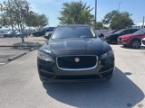 Used 2017 Jaguar F-PACE Premium image 2