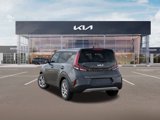 New 2025 Kia Soul LX image 4