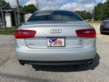 Used 2014 Audi A6 3.0T Premium Plus w/ 19" Sport Package image 4
