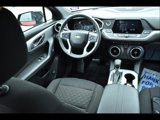 Used 2021 Chevrolet Blazer LT image 4