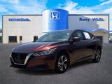 Used 2022 Nissan Sentra SV image 4