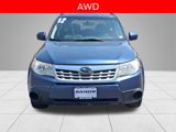 Used 2012 Subaru Forester 2.5X Premium w/ Popular Pkg 3 image 2