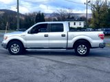Used 2012 Ford F150 XLT w/ XLT Chrome Pkg image 2