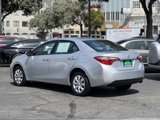 Used 2016 Toyota Corolla LE image 3