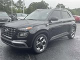Certified 2022 Hyundai Venue SEL image 3