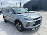 Used 2024 Chevrolet Blazer LT image 3