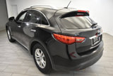 Used 2017 INFINITI QX70 AWD w/ Premium Package image 3