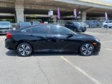 Used 2016 Honda Civic EX-L image 3