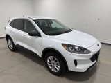 Used 2022 Ford Escape SE w/ Convenience Package image 3