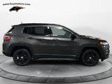 Used 2022 Jeep Compass Latitude image 2