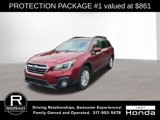 Used 2019 Subaru Outback 2.5i Premium w/ Protection Package #1 image 4