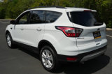 Used 2018 Ford Escape SE w/ Ford Safe & Smart Package image 5