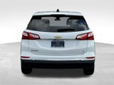 Used 2020 Chevrolet Equinox LT w/ Driver Convenience Package image 4