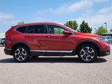 Used 2018 Honda CR-V Touring image 5