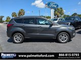 Used 2019 Ford Escape SEL image 3