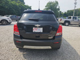 Used 2016 Chevrolet Trax LTZ w/ Midnight Edition image 4
