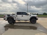 Used 2013 Ford F150 Raptor image 4