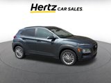 Used 2021 Hyundai Kona SEL image 2