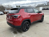 Used 2021 Jeep Compass Latitude image 5