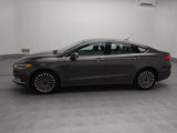 Used 2017 Ford Fusion SE w/ Fusion SE Technology Package image 2