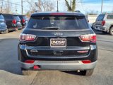 Used 2017 Jeep Compass Trailhawk w/ Leather Interior Group image 4