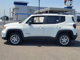 Used 2023 Jeep Renegade Latitude w/ Premium Group image 4
