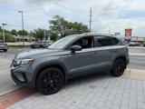 Used 2024 Volkswagen Taos SE image 3