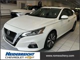 Used 2020 Nissan Altima 2.5 SL image 5