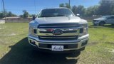 Certified 2018 Ford F150 XLT image 3