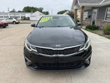 Used 2020 Kia Optima LX image 3