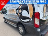 Used 2015 Ford Transit 250 130 Low Roof w/ Exterior Upgrade Package image 6