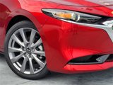 New 2025 MAZDA MAZDA3 s image 3
