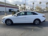 New 2025 Hyundai Elantra SE image 5