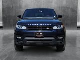 Used 2016 Land Rover Range Rover Sport Supercharged image 2