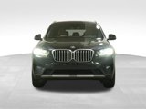 Certified 2022 BMW X3 sDrive30i w/ Convenience Package w/ZPA image 2