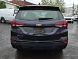 Used 2022 Chevrolet Equinox LS image 6