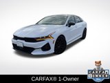 Used 2022 Kia K5 GT-Line w/ GT-Line FWD Premium Package image 2