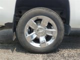 Used 2015 Chevrolet Silverado 1500 LTZ Z71 w/ LTZ Plus Package image 5
