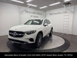 Certified 2025 Mercedes-Benz GLC 300 image 3