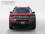 Used 2024 Ford Bronco Sport Big Bend image 2
