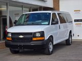 Used 2015 Chevrolet Express 2500 LS image 5