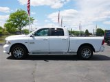 Used 2018 RAM 1500 Limited image 2