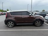 Used 2017 Kia Soul + image 2