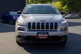 Used 2017 Jeep Cherokee Altitude image 4