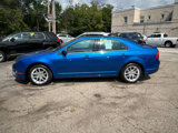 Used 2012 Ford Fusion SEL image 4