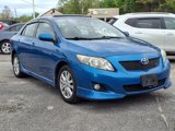 Used 2010 Toyota Corolla S image 3