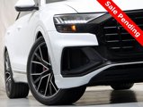 Used 2021 Audi Q8 Prestige w/ Prestige Package image 4