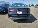 New 2025 Volkswagen Jetta SE image 5